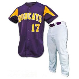 Baseball Uniform